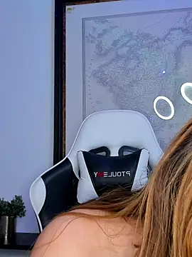 EvaGame_ - TEASE FINGERS AND RUB CLIT 💦
