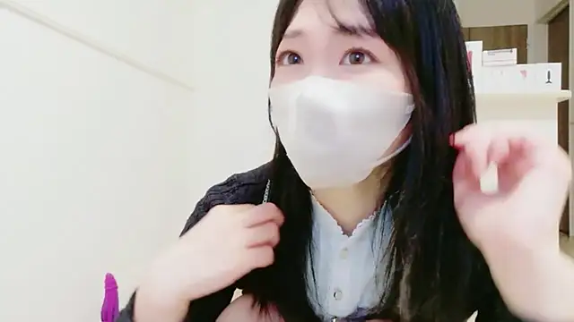 IORio2 - 3分自分で触ってオナニーしてみる✨恥
