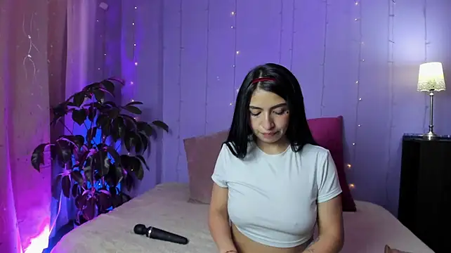 Ravenpurple - Sweet Pussy Finger Play