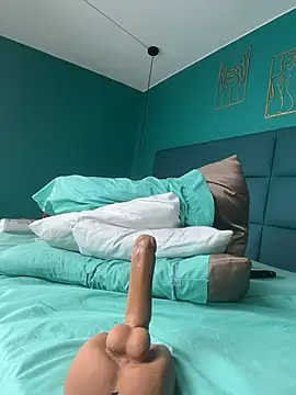 Camila_Noer - VIBRATE ULTRA HIGH💦🫦
