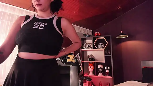 Moony_14 - Jump my boobs on ur face