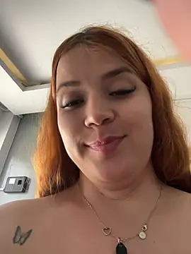 Samanta_Rave - 💕flash tits💕