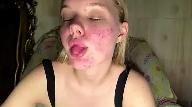 Malinwitch - My sextape to last tipper in pm