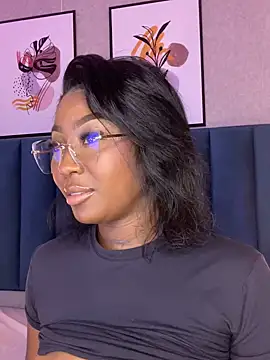 KishaMoore - Cowgirl ! Ride Torso BBC