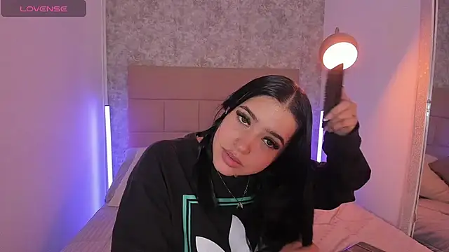 SophiiaGarcia__ - Rub the pantie
