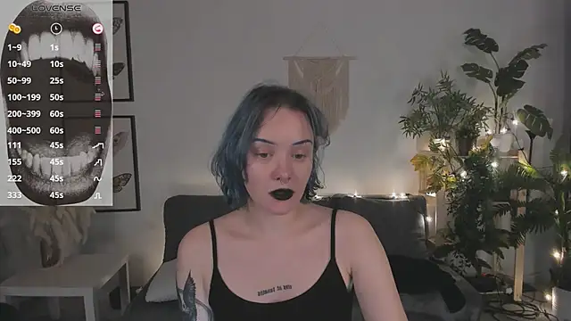 Evathority - best tease naked dance
