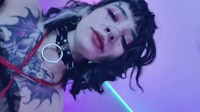 Zephirah_abney - full control until cum