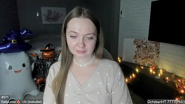 LizaGost - Make Me Super HAPPY😍