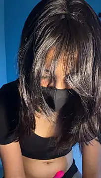 Misaxmisa - lick my lush after I cum 😩💦