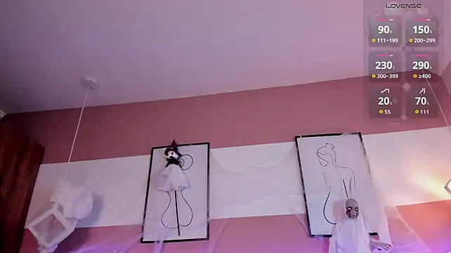 Amelia_blake_ - REMOVER PANTY+ LUSH AND BLOWJOB X1MIN💦