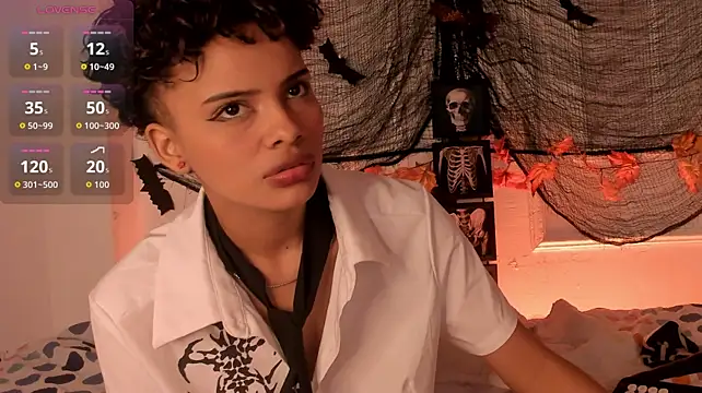 BeckaBlue - spit on and slap my pussy🔥