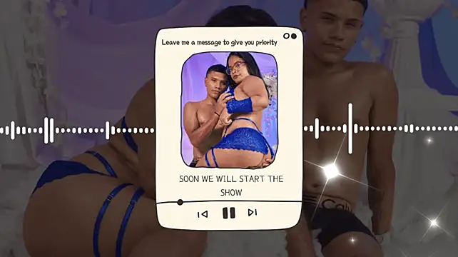 Van_angel_ - Suck nipples + sit Van in lesgs 🫦