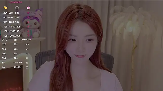 Youmibaby11 - 晚上好~