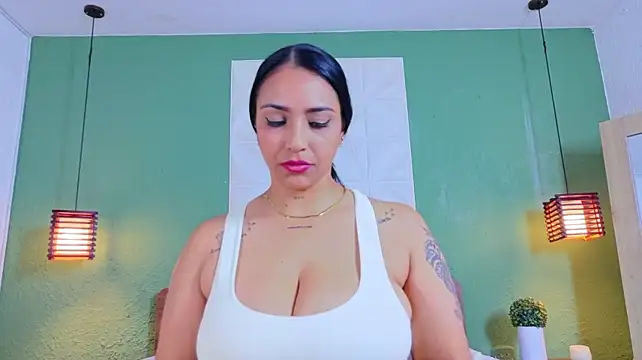 Slutty_hugetits - Sexy naughty dildo show + cum