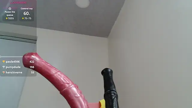 Full_Fist - SQUIRT IN YOU FACE💦✨