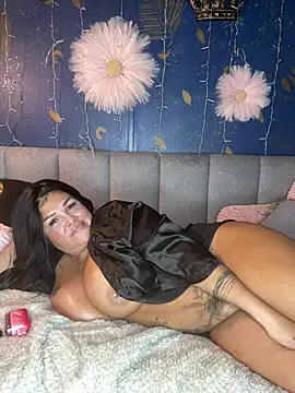 Mami_inkked - Cummy Sunday / privates open