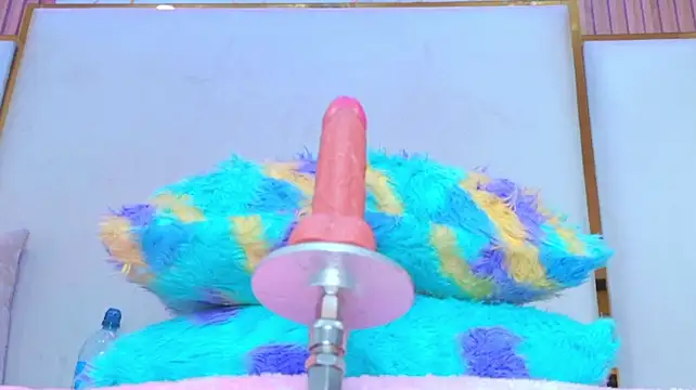 Paola_rodriguez - Squirt in your face 😈😈😈