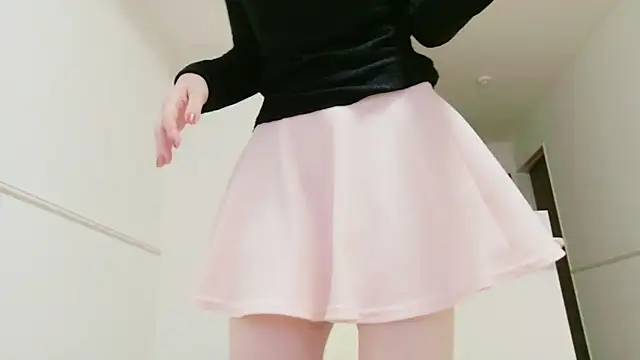 IORio2 - 3分自分で触ってオナニーしてみる✨恥