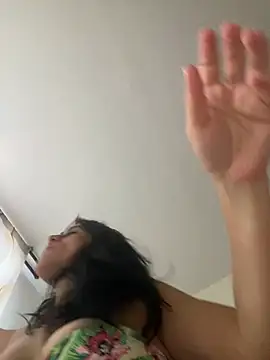 Mila_rebel - boobsjob with saliva
