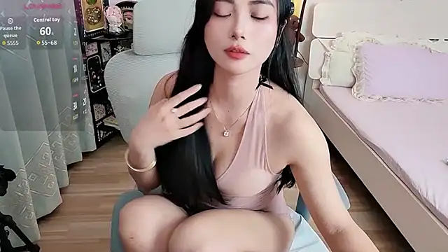 M-CC-M - 今天直播的美女如云 竞争不过 摆烂了 绿播吧