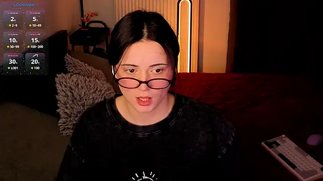 Missy3kissy - Fundraiser for my Halloween cosplay!🎃✨