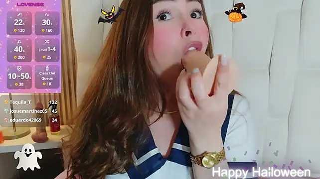 Bellaveprime - Ahegao
