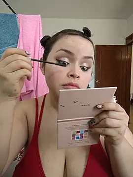 SeleneLuminari8 - Slow Pussy Massage 🔥 come play with me