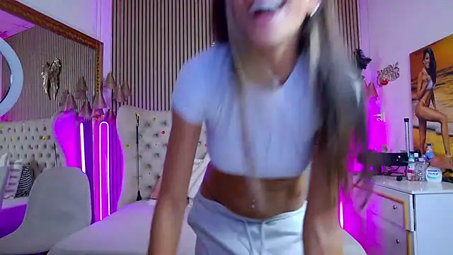 PlayfulShow - Make me cum for you 💦and you for me 💦❤