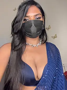 Lovely_Babiee - Nude + 3 mint lush control