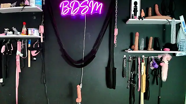 VictoryaLiah_BDSM - 5 min control machine+ gag