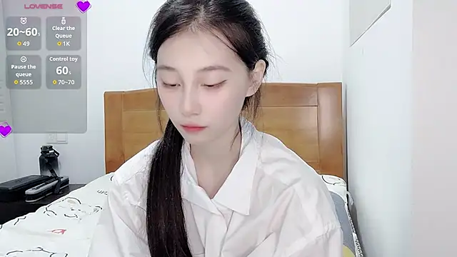 Lris-Beauty - 卡卡限时福利pvt露脸