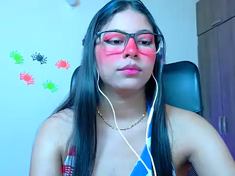 _ALLYSON18_ - Deep blowjob erotic massage⭐