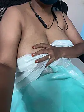 Sajeetha_69 - Topless