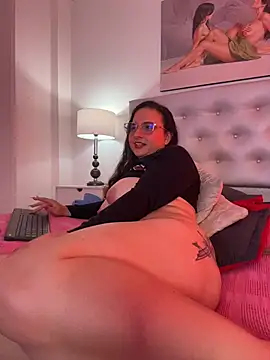 Fergh_ - Rub ass