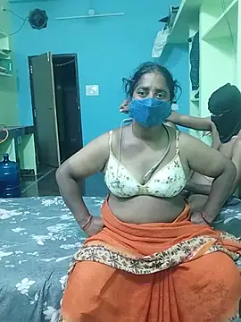 Auntylover267 - Live 5 min group fuck