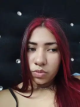 Eliana_cherry's Live XXX Chat