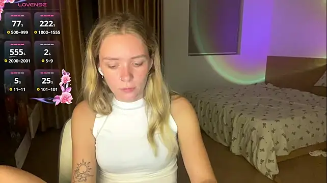 One_On_Mllion - take off panties through skirt)