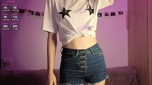 RubyBooby - Take off my shorts