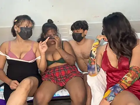 Sexy_honey01 - Hard blowjob and lush fucking