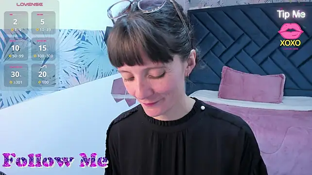 Valery_More__ - 🍒SHOW PUSSY CLOSE UP+CLAMP IN MY CLIT