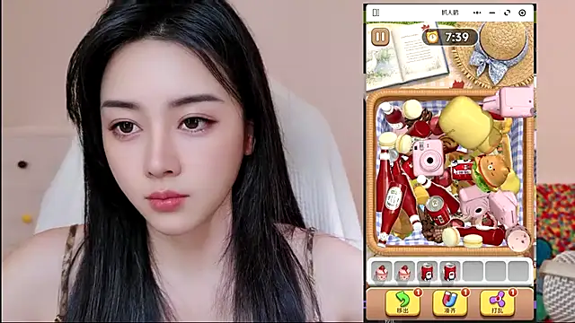 -Jiujiu - 试图引起你的注意~