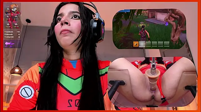 SweetieCloe_ - CTRLx1MIN 🙈 Drill My Tight Pussy