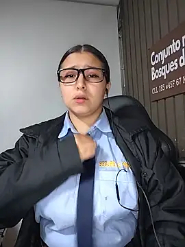 Cute_Penelope - pull down pants+bounce ass at work🤫shh