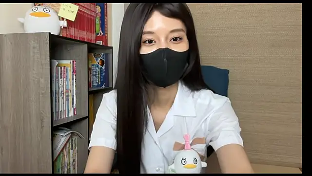 Cc_keiko - 透明白內褲黑絲罰站3分不露な白いパンティと黒いストッキングで3分間立た露出しない