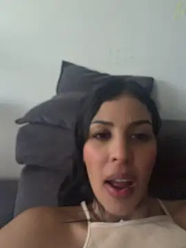 Valerie-S - Fuck fingers 5 min