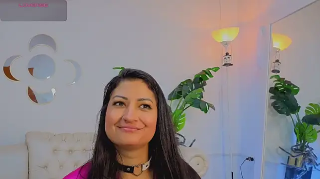 MarScarlett - open ass