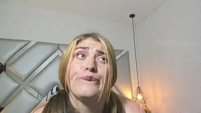 ABRILMILLER_VC - show milk boobs
