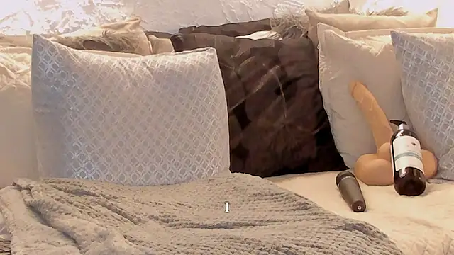 Joselin_rouse - Masturbation my pussy 🥵👅