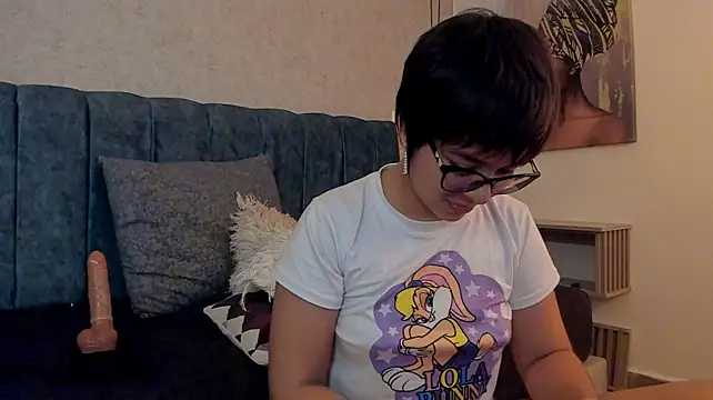 Casca_Loly's Live XXX Chat