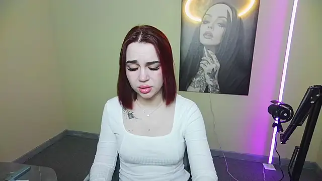 Lalisasa's Live XXX Chat